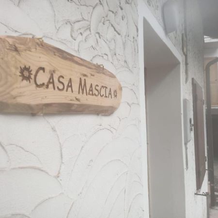 琴琴伊盖Casa Mascia别墅 外观 照片