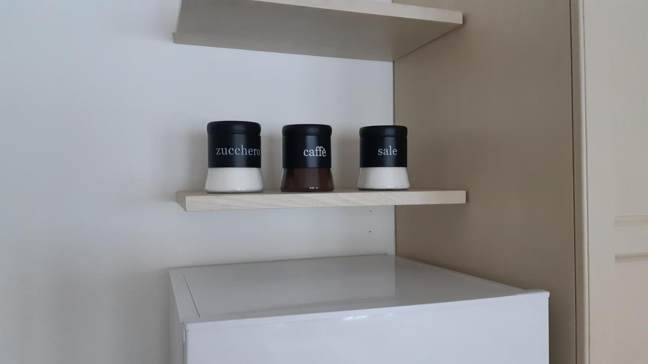 琴琴伊盖Casa Mascia别墅 外观 照片